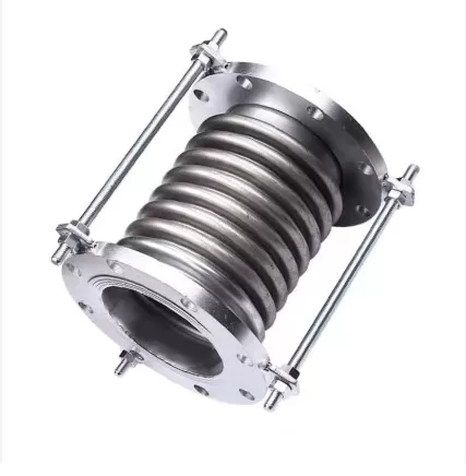 Khớp nối giãn nở thép CARBON