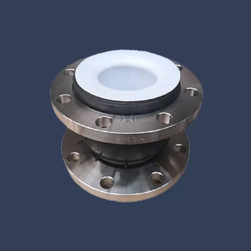Khớp nối giãn nở lót TEFLON