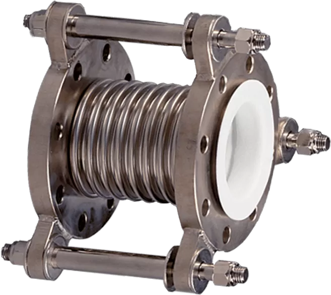 Khớp nối giãn nở PTFE