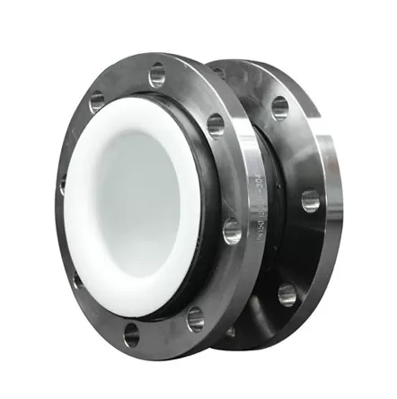 Khớp nối mềm lót PTFE
