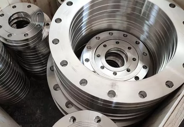 Mặt bích EN1092-1 Inox 304 PN16