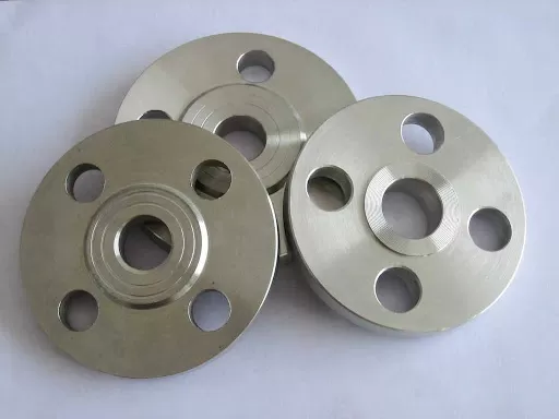 Mặt bích EN1092-1 Inox 304 PN16