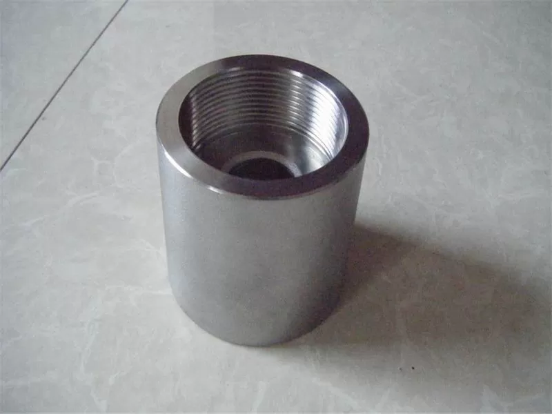 MĂNG SÔNG 2 ĐẦU HÀN LỒNG ÁP LỰC A105 CLASS 3000