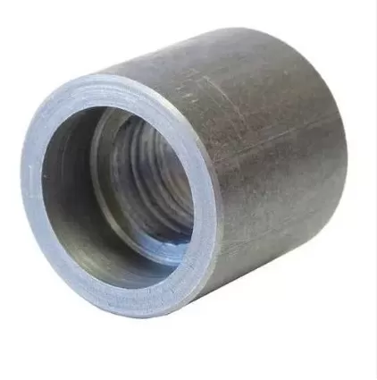 MĂNG SÔNG MỘT ĐẦU HÀN ÁP LỰC A105 CLASS 3000