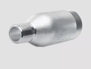 THREAD SWAGE NIPPLE