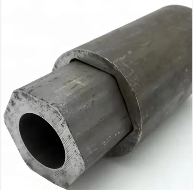 Thanh lục giác rỗng