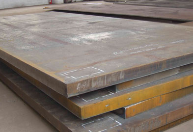 Thép tấm đúc (thép tấm cường độ cao)