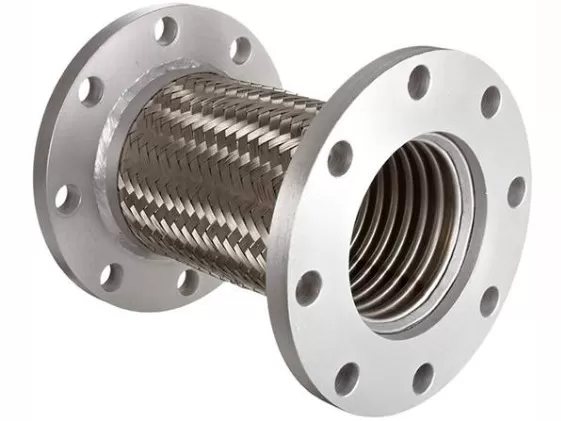 Ống nối mềm chống rung