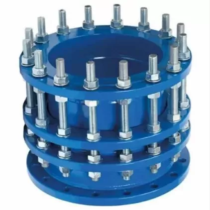 DISMANTLING JOINT THÉP CHẤT LƯỢNG CAO