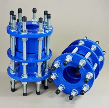 Khớp nói giãn nở gang