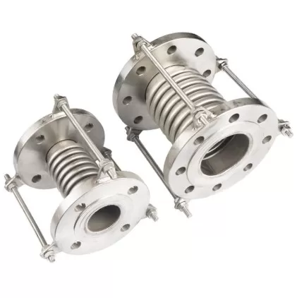 Khớp nối giãn nở inox-DISMANTLING JOINT