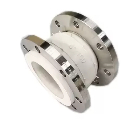 Khớp nối chống rung Silicon