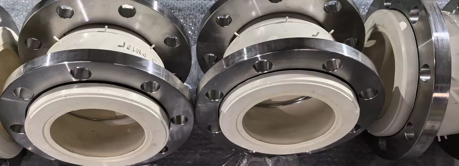 Khớp nối Silicon cho thực phẩm