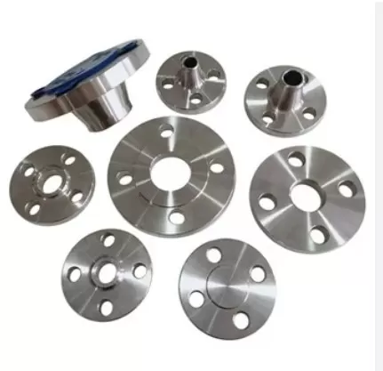 Mặt bích INOX 304 JIS 10K