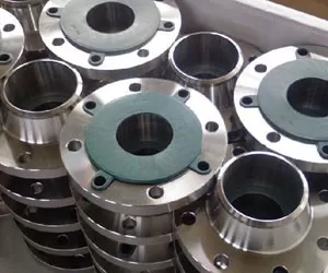 Mặt bích BS4504 Inox 316 PN16