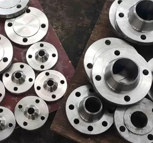 Mặt bích BS4504 Inox 316 PN25