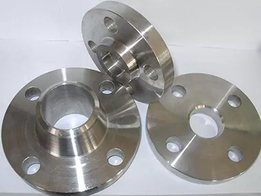 Mặt bích Inox 304 BS4504 PN16