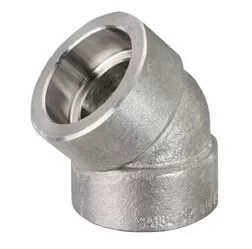 CO HÀN ÁP LỰC 45 A105 CL3000