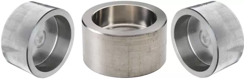 NẮP BỊT NỐI HÀN A105 CLASS 3000