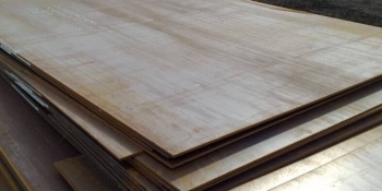 Thép tấm đen cán nóng